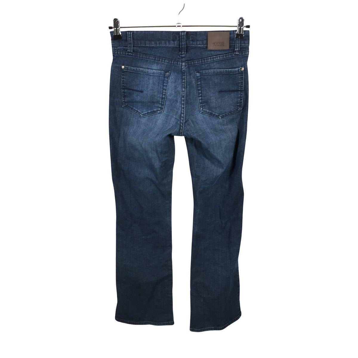Unisex Sand - Teksad, suurus W28 - Sinine (2)