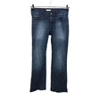 Unisex Sand - Teksad, suurus W28 - Sinine ()