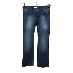 Unisex Sand - Teksad, suurus W28 - Sinine (1)