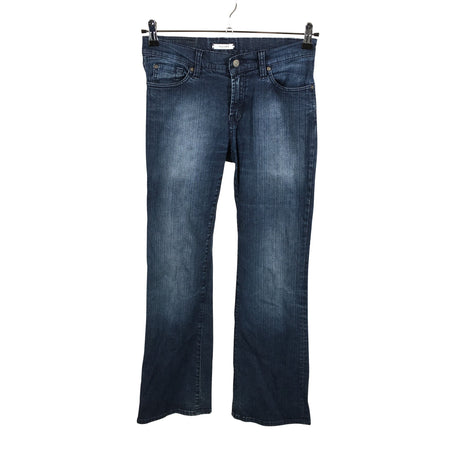Unisex Sand - Teksad, suurus W28 - Sinine ()