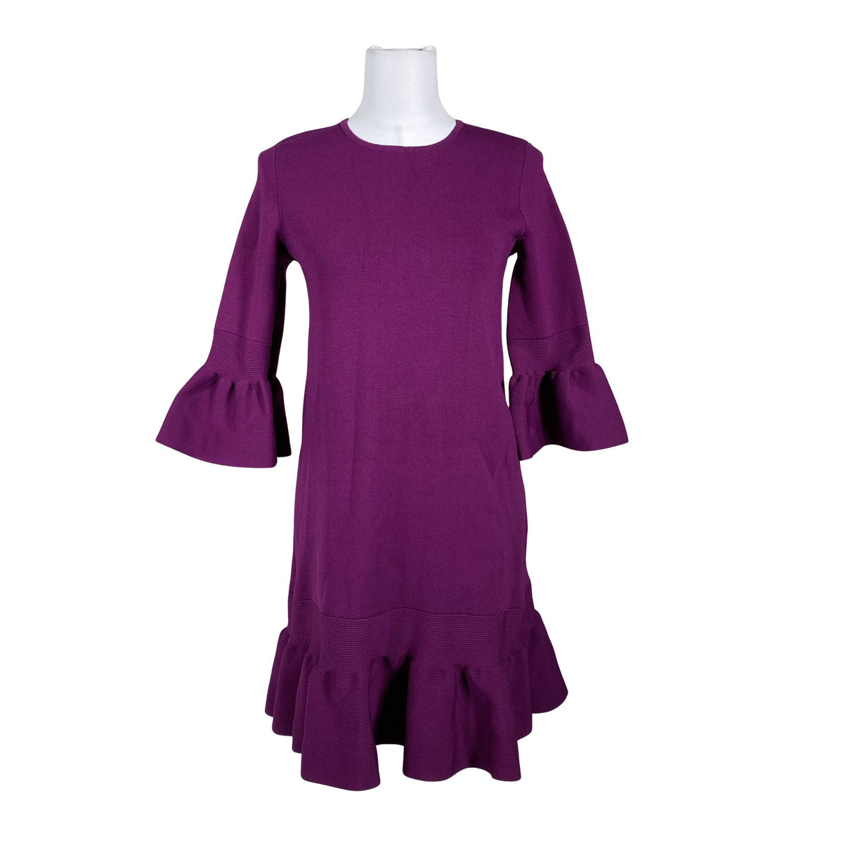 Unisex Ted Baker - Kootud kleit, suurus 38 - Lilla (1)