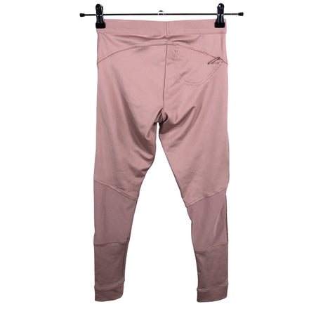 Unisex Adidas - Spordiretuusid, suurus 34 - Heleroosa (2)
