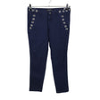 Unisex Guess - Mittevenivad püksid, suurus W27 - Sinine ()