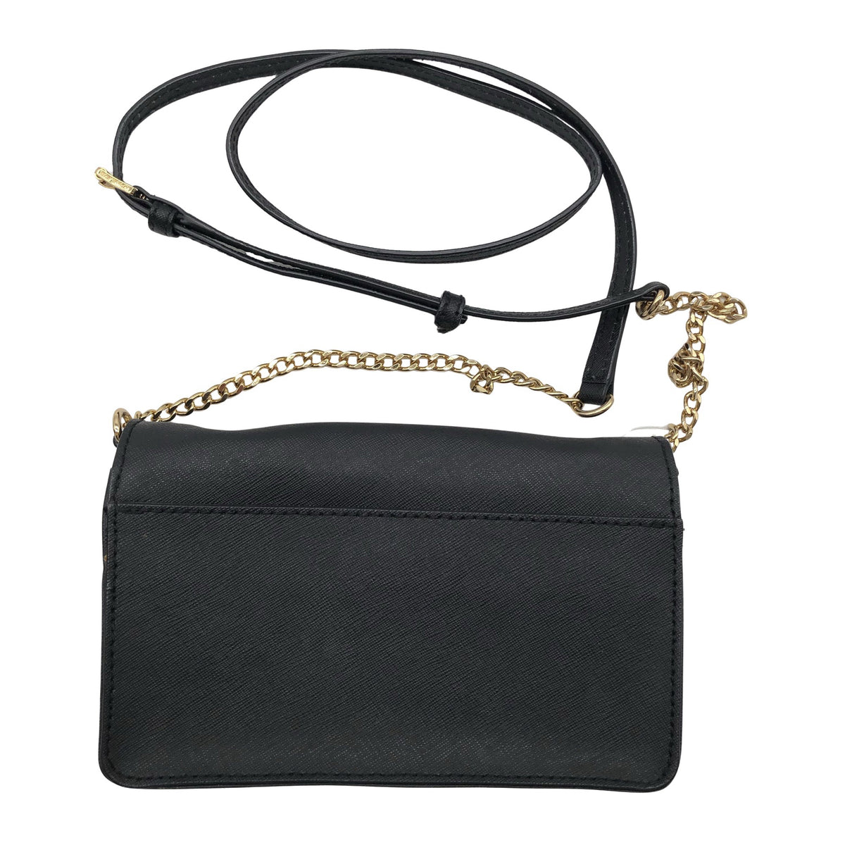 Unisex Michael Kors - Õlakott, suurus Mini - Must (2)