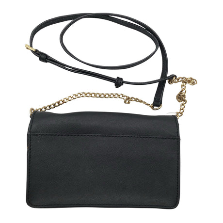 Unisex Michael Kors - Õlakott, suurus Mini - Must (2)