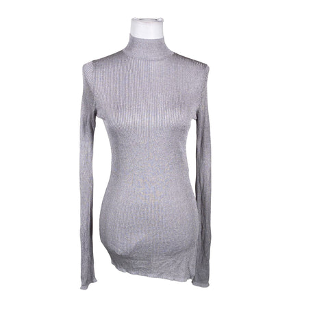 Unisex 2NDDAY - Kootud tuunika, suurus 36 - Hõbe ()