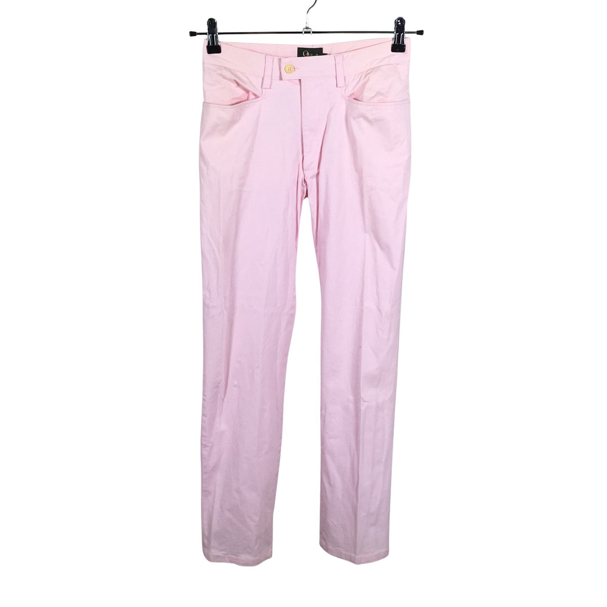 Unisex Peak Performance - Chino-püksid, suurus 36 - Heleroosa (1)