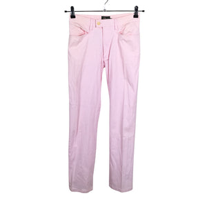 Unisex Peak Performance - Chino-püksid, suurus 36 - Heleroosa (1)