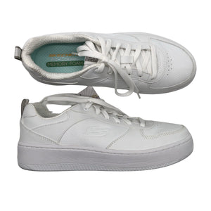 Unisex Skechers - Tennised, suurus 39 - Valge (1)