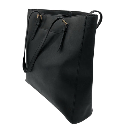 Unisex Michael Kors - Käekott, suurus Maxi - Must (2)
