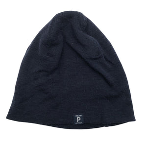 Unisex Polarn O. Pyret - Õhuke müts, suurus 48 - 50 cm - Sinine (1)