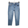 Unisex Ivy Chic - Teksad, suurus 38 - Sinine ()
