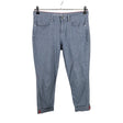 Unisex U.S. Polo Assn. - Teksad, suurus 38 - Sinine ()