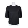 Unisex Culture - T-särk, suurus 34 - Must ()