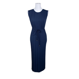 Unisex Gerry Weber - Trikotaažist kleit, suurus 38 - Sinine (1)