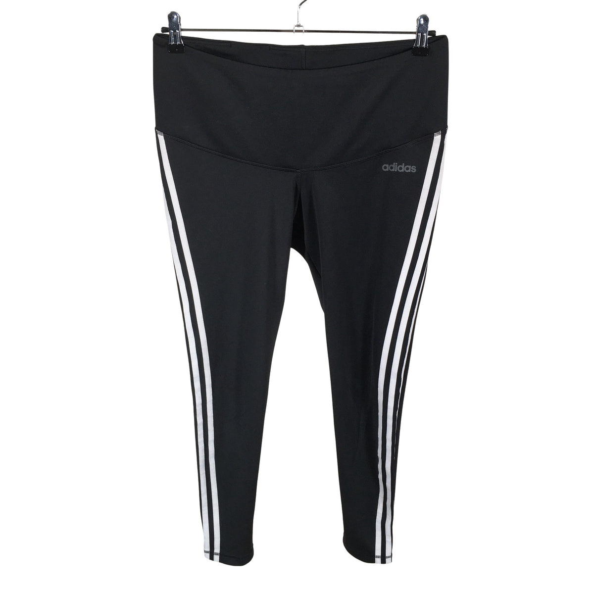 Unisex Adidas - Spordiretuusid, suurus 46 - Must (1)
