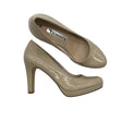 Unisex Tamaris - Kontsakingad, suurus 39 - Beige ()