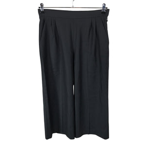 Unisex &Other Stories - Viigipüksid, suurus 40 - Must (1)