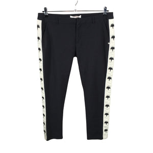 Unisex Scotch&Soda - Mittevenivad püksid, suurus 40 - Must (1)