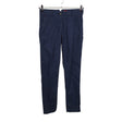 Unisex Hugo Boss - Chino-püksid, suurus 36 - Sinine ()