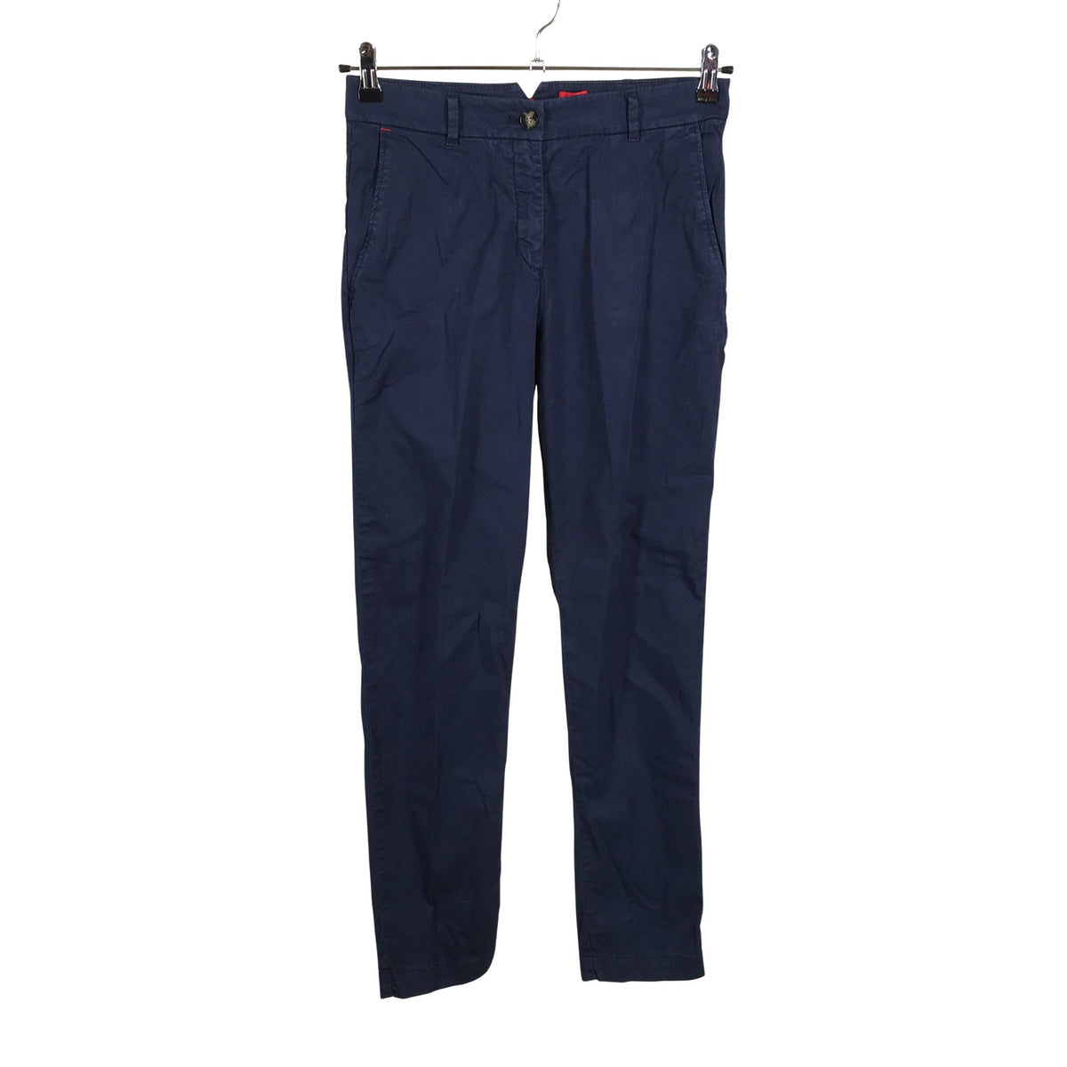 Unisex Hugo Boss - Chino-püksid, suurus 36 - Sinine (1)