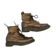 Unisex Dr. Martens - Poolsaapad, suurus 37 - Pruun ()