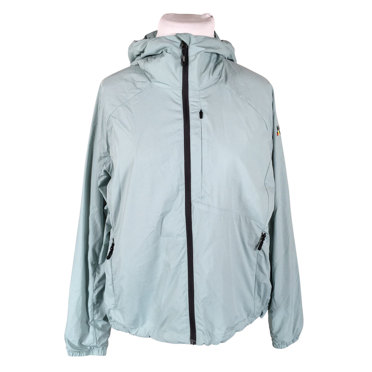 Unisex Rukka - Jope, suurus 44 - Helesinine (1)