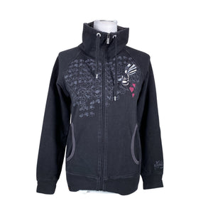 Unisex Icepeak - Pusa, suurus 38 - Must (1)
