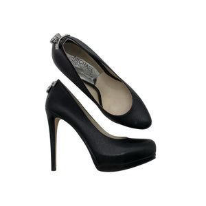 Unisex Michael Kors - Kontsakingad, suurus 37 - Must (1)