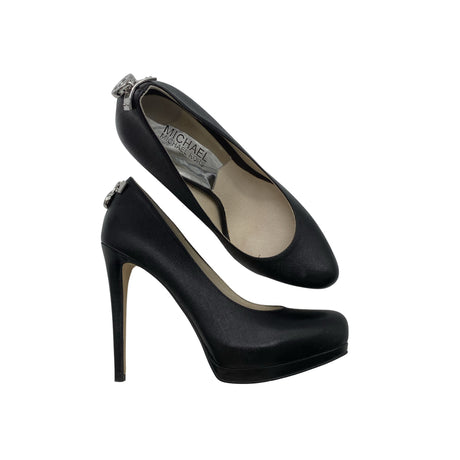 Unisex Michael Kors - Kontsakingad, suurus 37 - Must ()