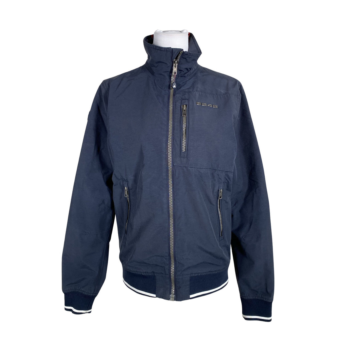 Unisex 8848 Altitude - Jope, suurus S - Sinine (1)