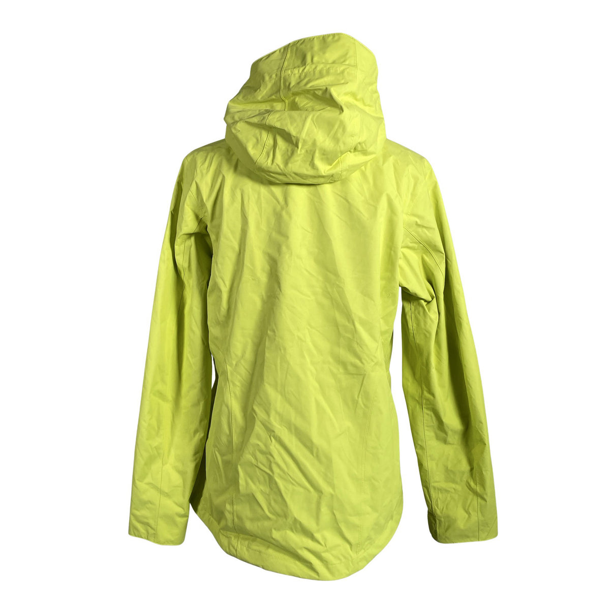 Unisex Jack Wolfskin - Jope, suurus 38 - Kollane (3)