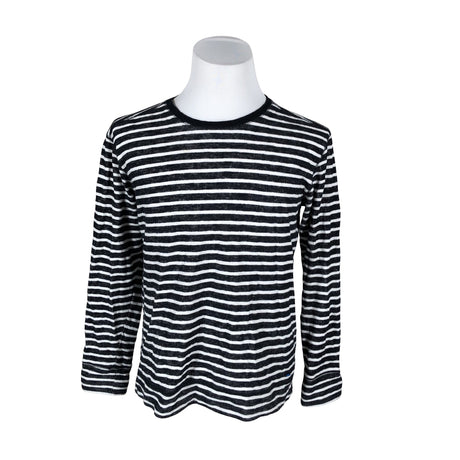 Unisex Luhta - Trikotaažist pluus, suurus L - Sinine ()