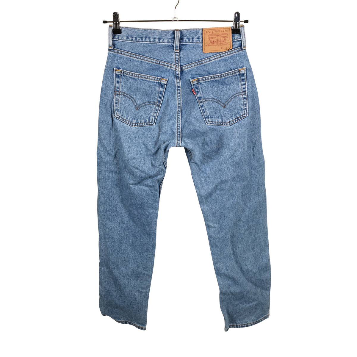 Unisex Levi's - Teksad, suurus W30 - Helesinine (2)