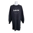 Unisex Levi's - Dressikangast kleit, suurus 40 - Must ()