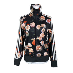 Unisex Adidas - Soojendusjope, suurus 40 - Must (1)