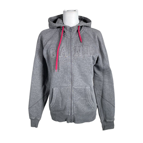 Unisex Gant - Dressipluus, suurus 40 - Hall ()
