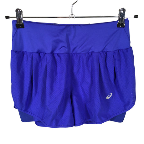 Unisex Asics - Lühikesed spordipüksid, suurus 38 - Sinine ()