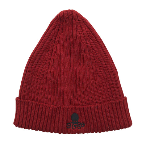 Unisex Bobo Choses - Õhuke müts, suurus 48 - 50 cm - Punane ()
