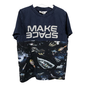 Unisex Molo Kids - T-särk, suurus 146 - 152 - Sinine (1)