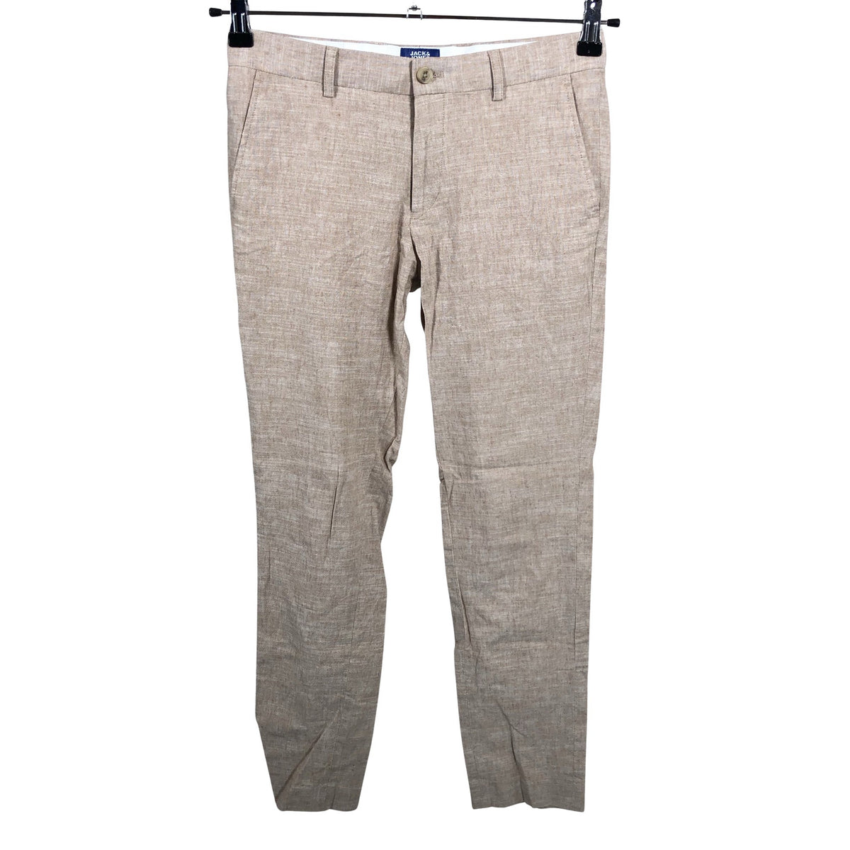 Unisex Jack & Jones - Chino-püksid, suurus 152 - 158 - Beige (1)
