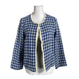 Unisex Margot Paris - Jakk, suurus 40 - Sinine ()