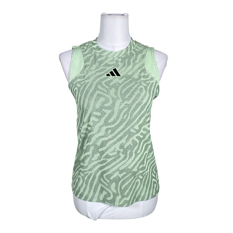 Unisex Adidas - Sporditopp, suurus 34 - Roheline ()