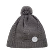 Unisex Reima - Talvemüts, suurus 52 - 54 cm - Hall ()