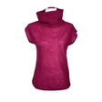 Unisex Marc O'Polo - Kootud vest, suurus 38 - Roosa ()