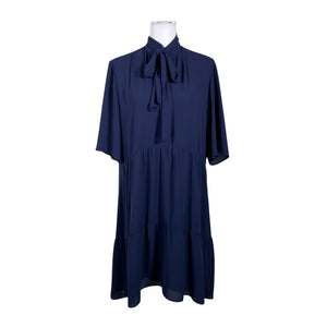 Unisex Katri Niskanen - Mitteveniv kleit, suurus 38 - Sinine (1)