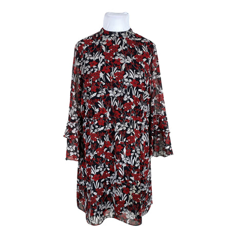 Unisex Esprit - Mitteveniv kleit, suurus 44 - Must ()