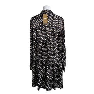 Unisex Hugo Boss - Õhuke kleit, suurus 40 - Must (3)