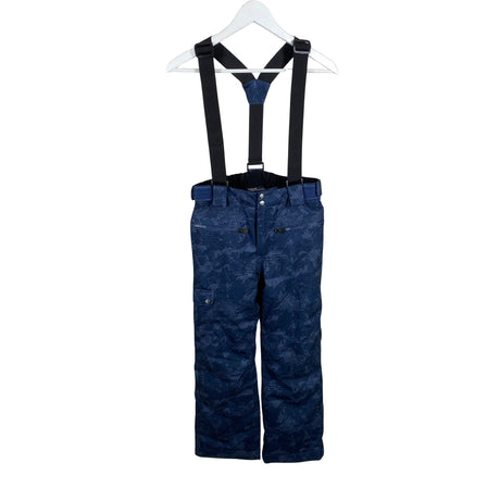 Unisex Dare 2b - Talvepüksid, suurus 152 - 158 - Sinine ()