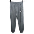 Unisex Puma - Dressikangast püksid, suurus 36 - Hall ()